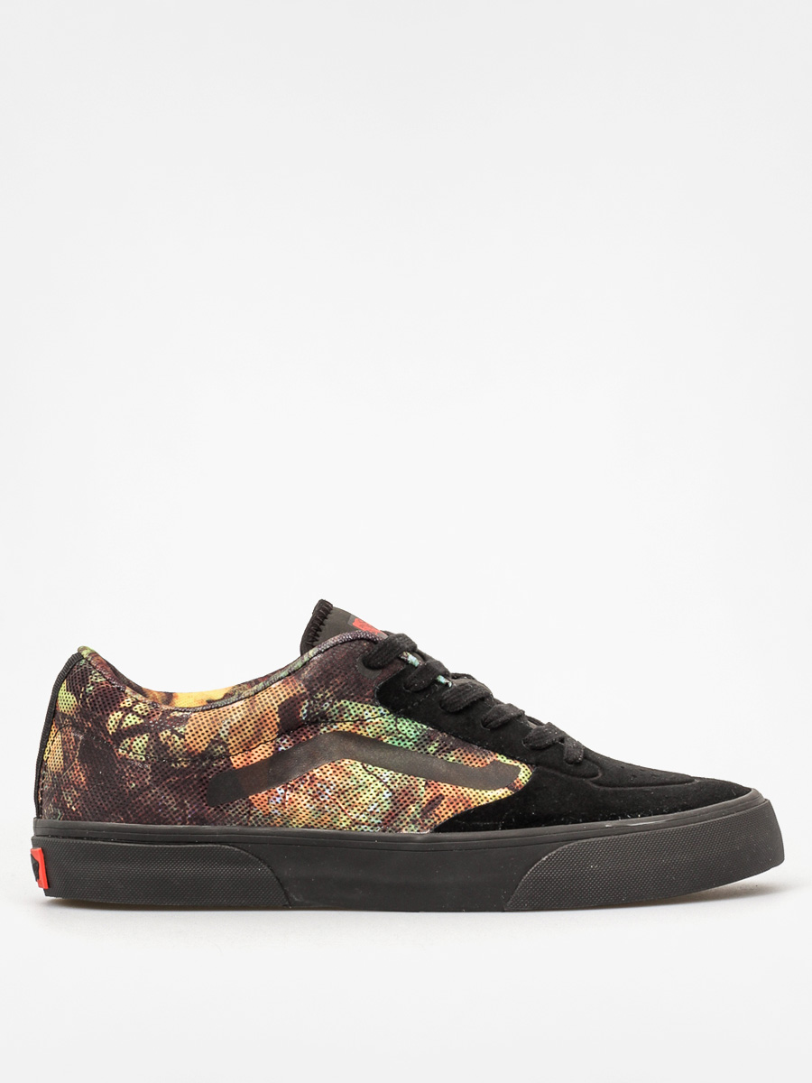 Vans Shoes Rowley Pro Lite (camo)