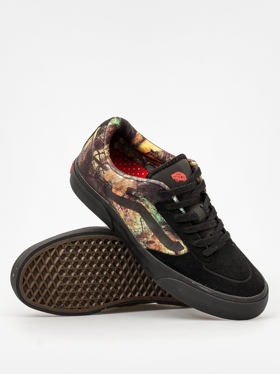 Vans Shoes Rowley Pro Lite (camo)