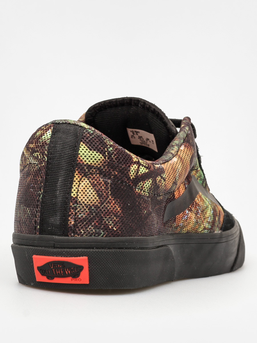 Vans Shoes Rowley Pro Lite (camo)