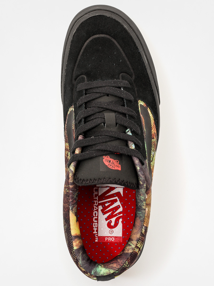 Vans rowley 2025 pro lite camo