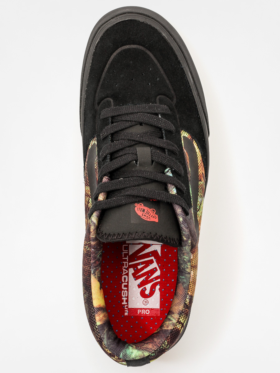 Vans Shoes Rowley Pro Lite (camo)