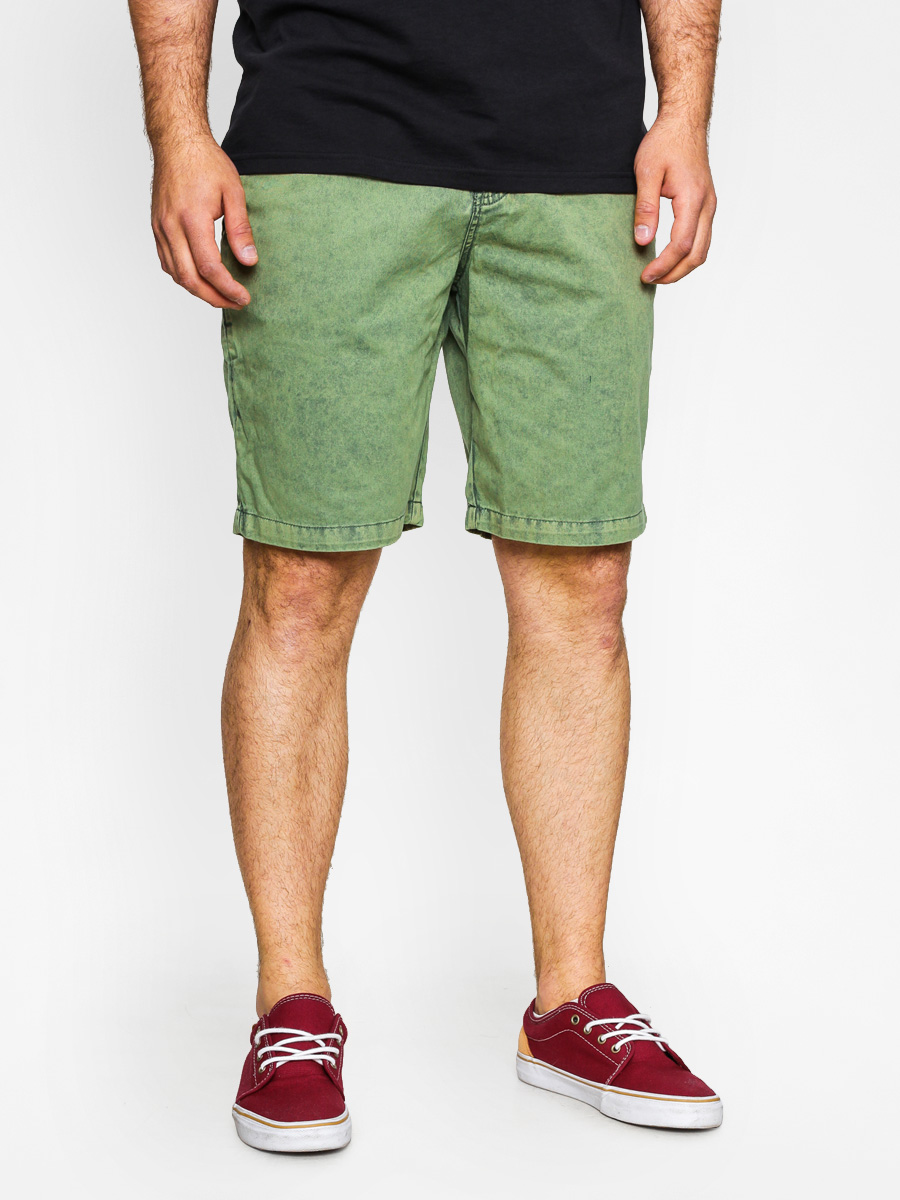 新品 JUUKIFF LACE SHORTS IN MIXED WOOL 한섬 EQL