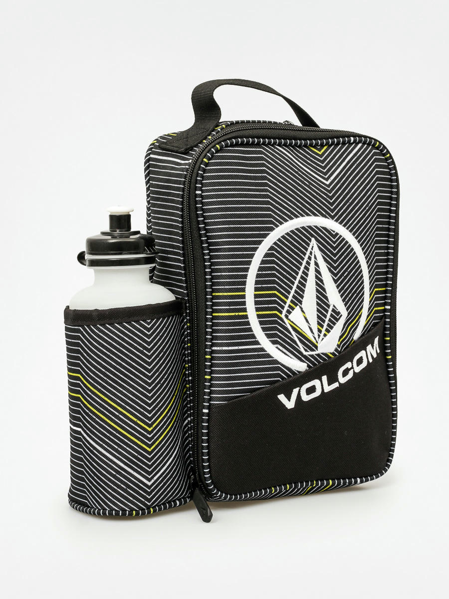 volcom lunch box