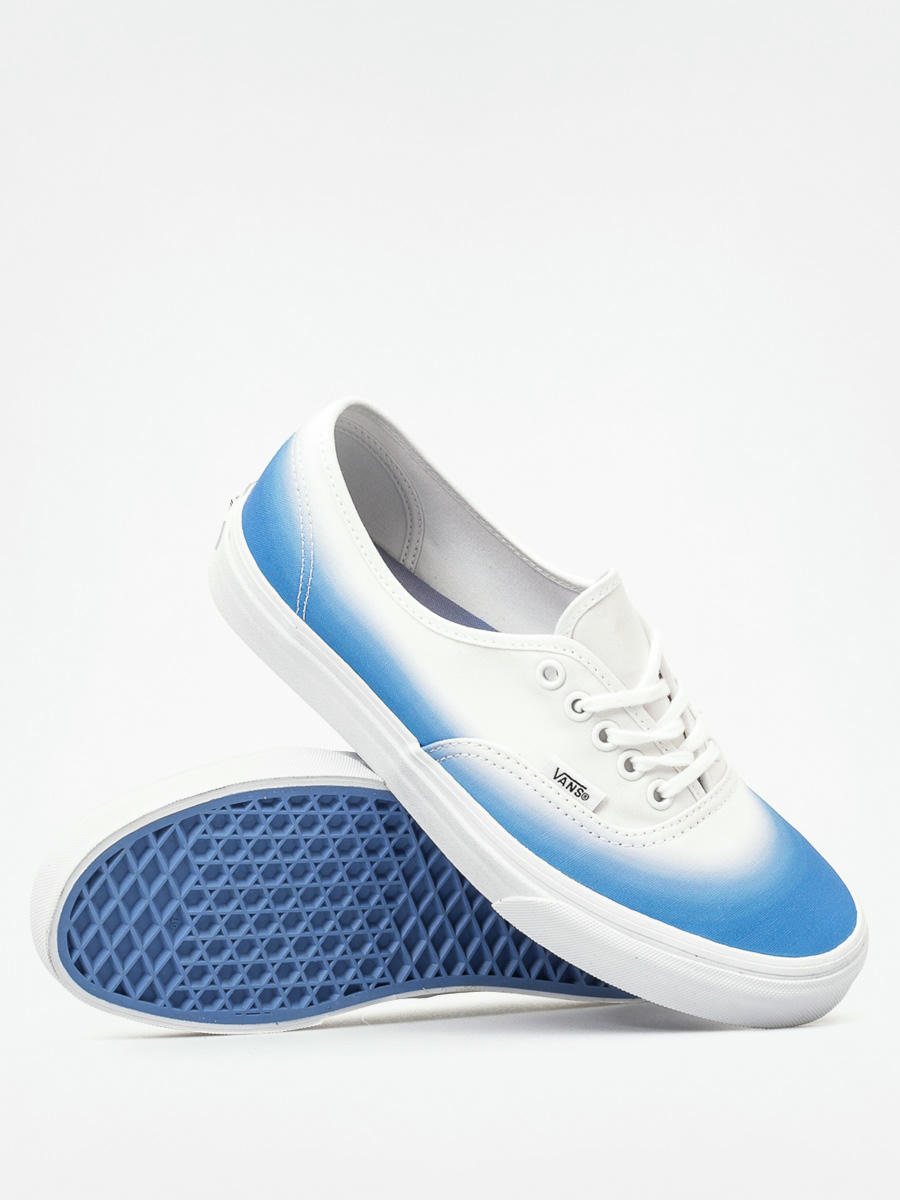 Blue 2025 ombre vans