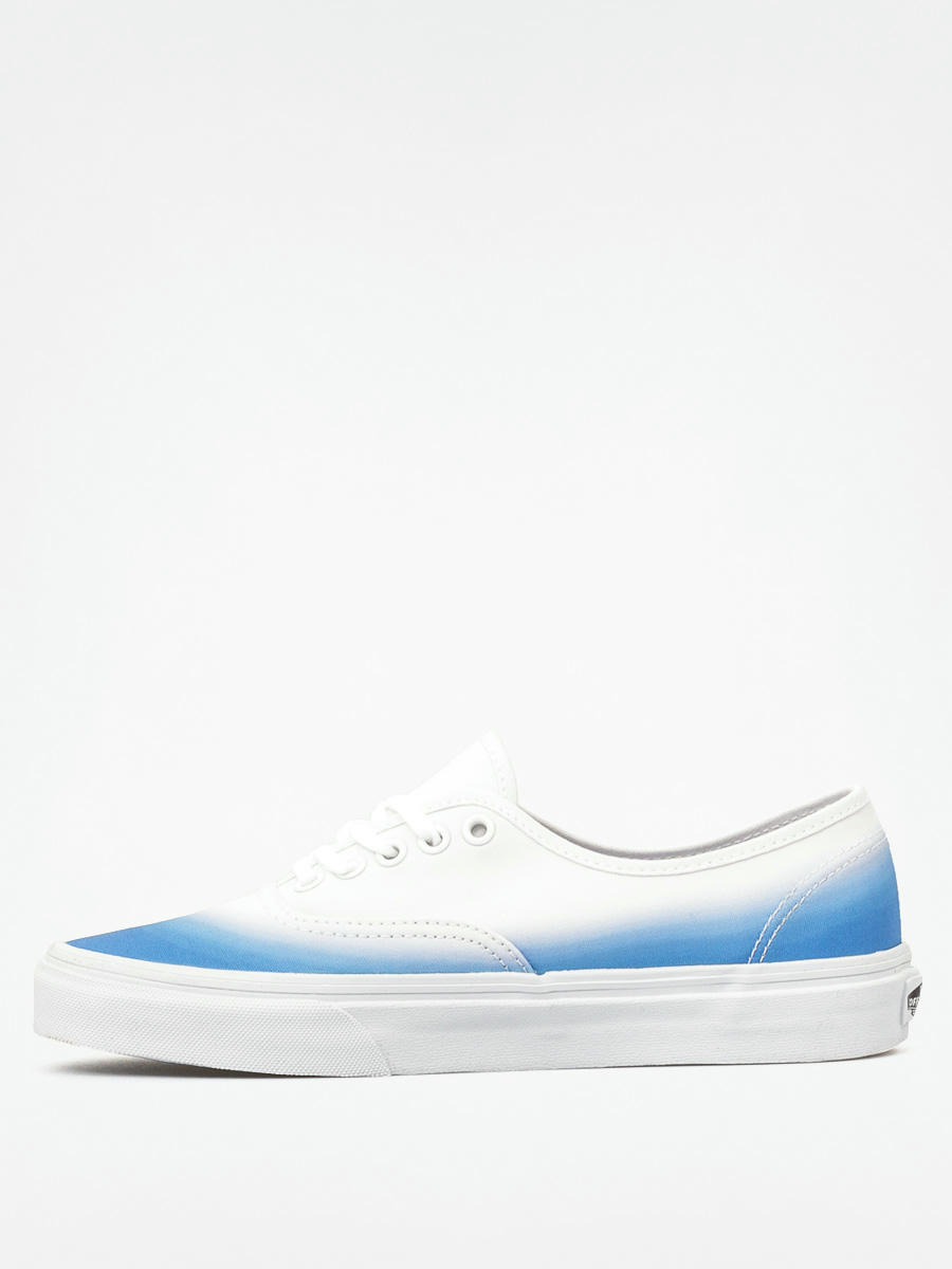 vans ombre shoes