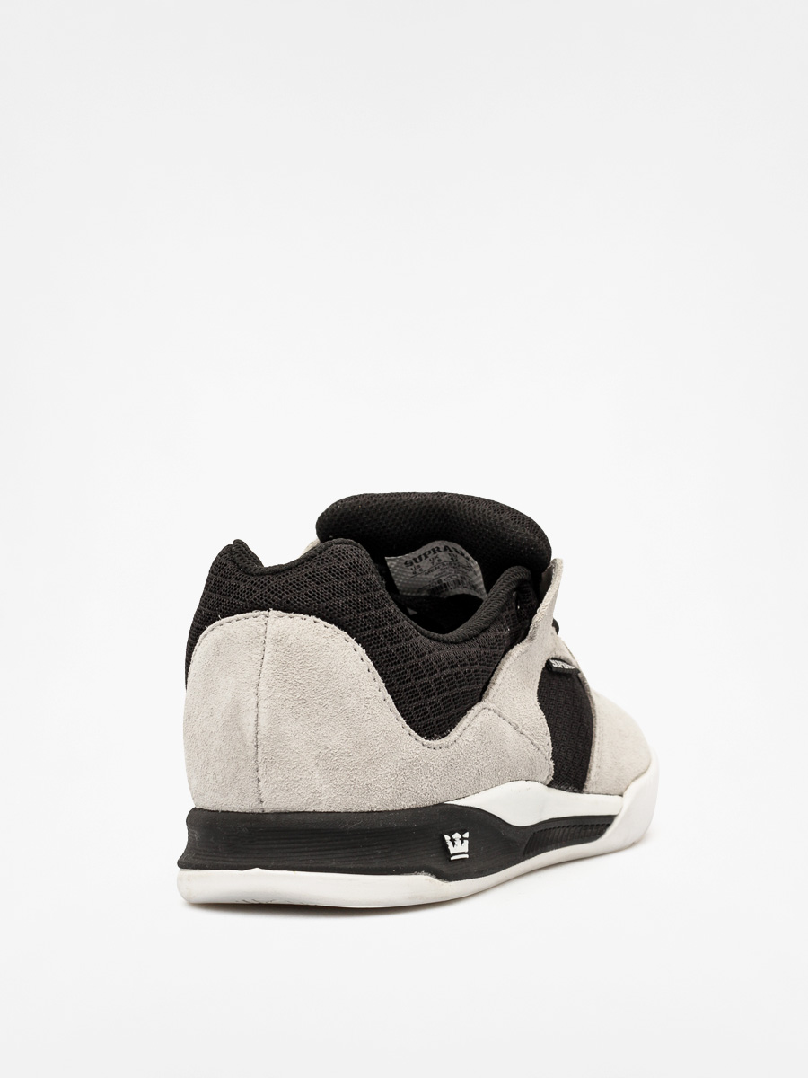Supra Shoes Avex - grey (lgb)