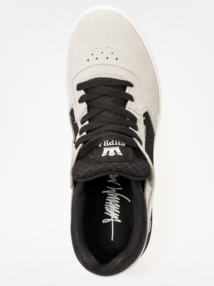 Supra Shoes Avex - grey (lgb)