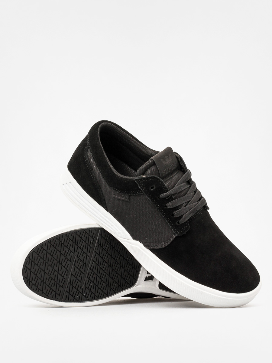 Supra Shoes Hammer (blk)
