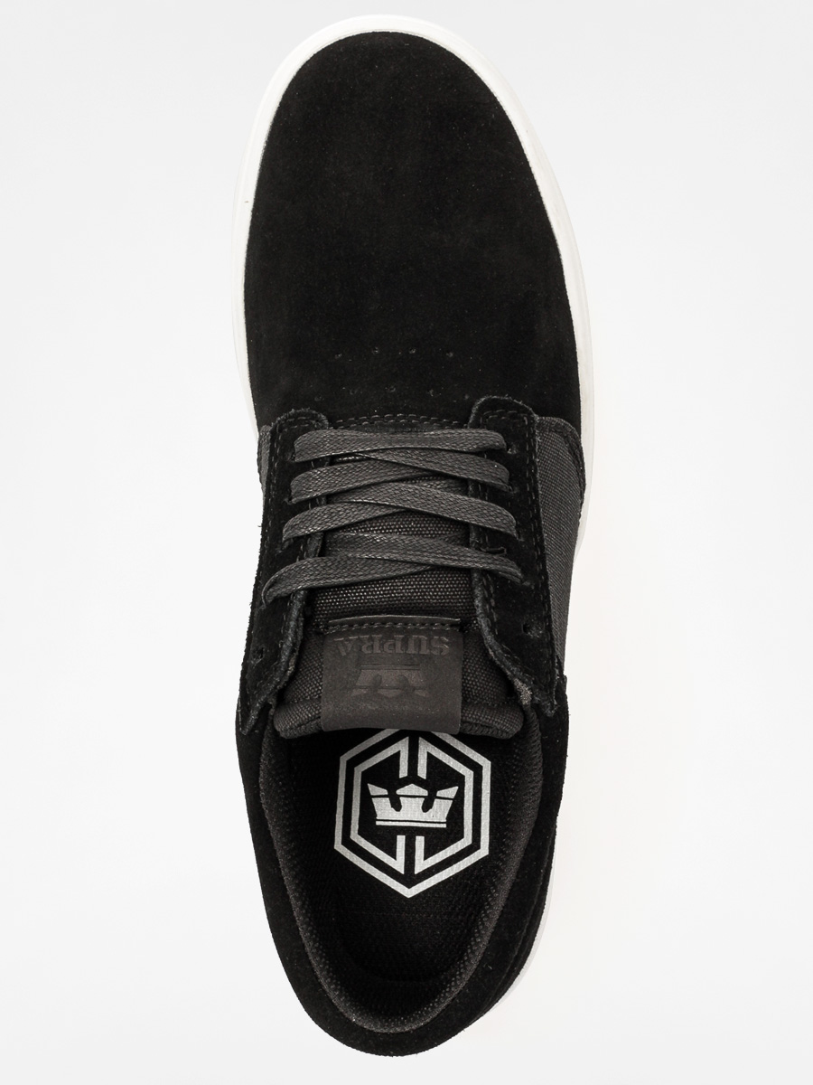 Supra Shoes Hammer (blk)