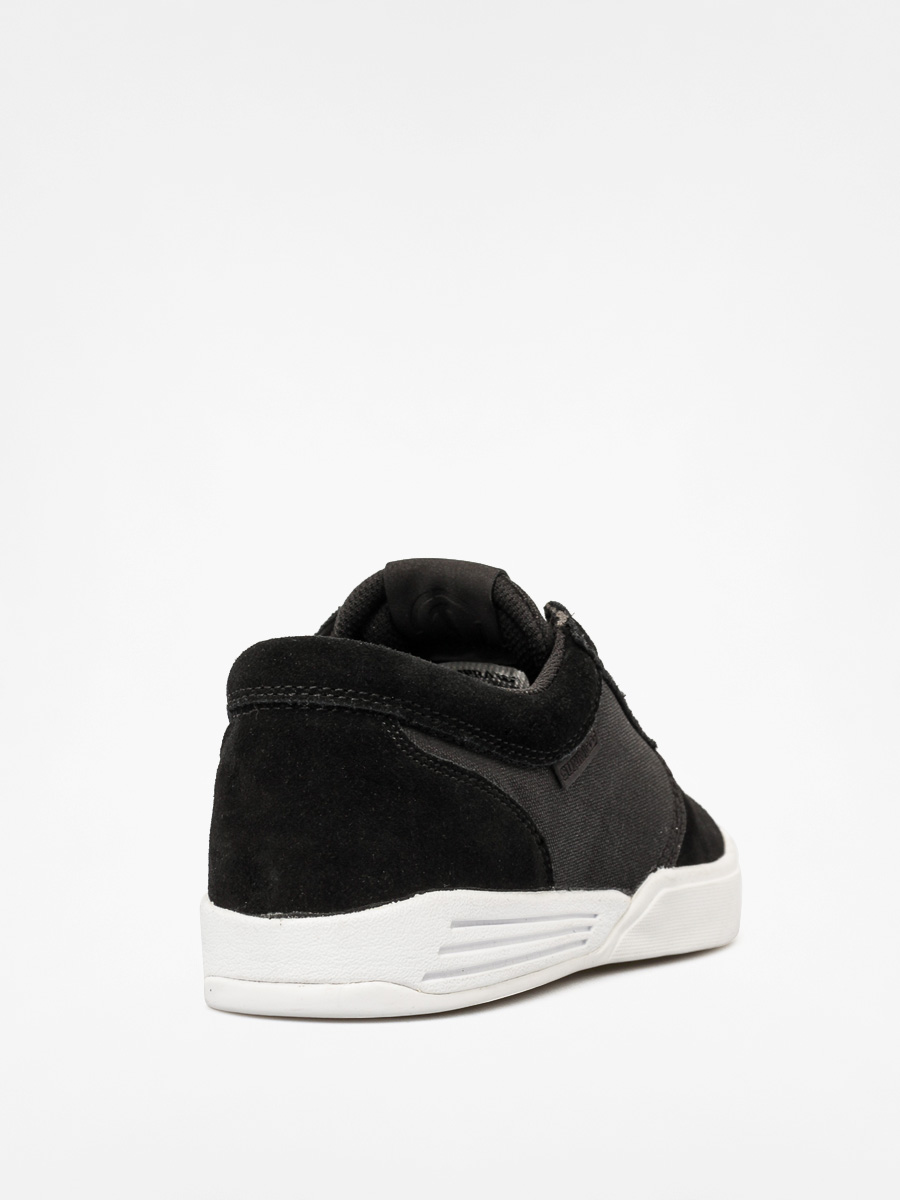 Supra Shoes Hammer (blk)