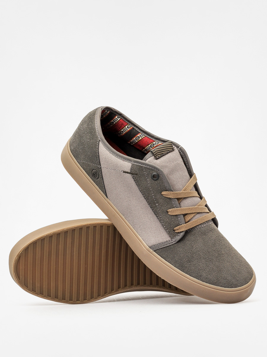 Volcom Shoes Grimm (gvn)