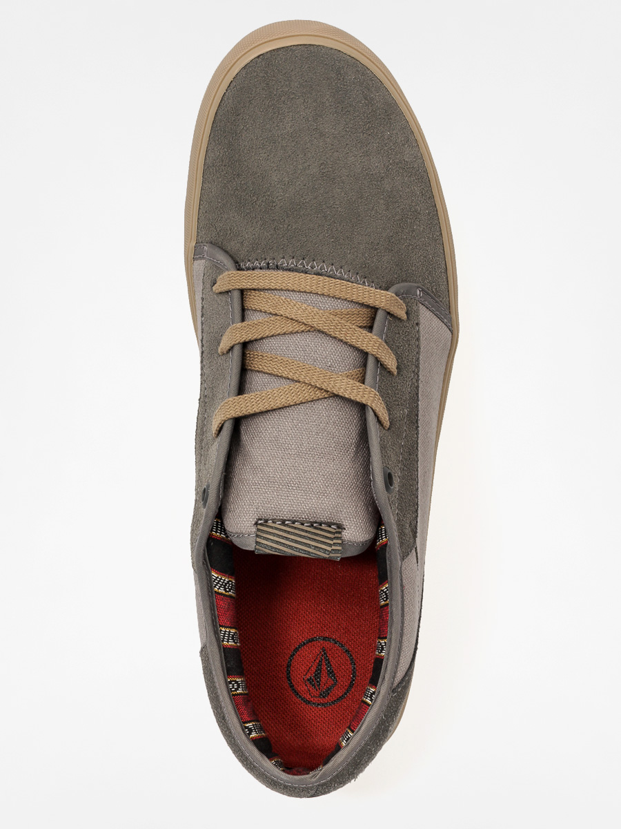 Volcom Shoes Grimm (gvn)