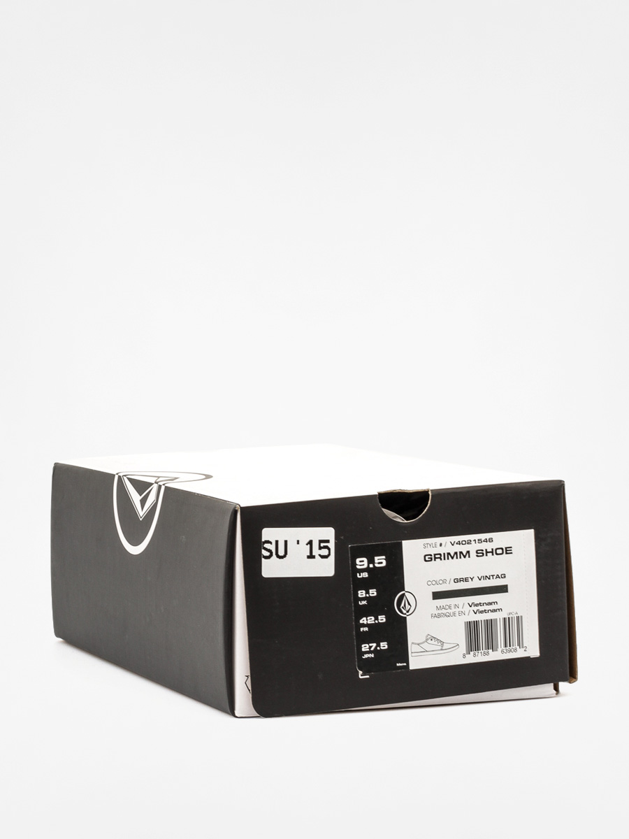 Volcom Shoes Grimm (gvn)