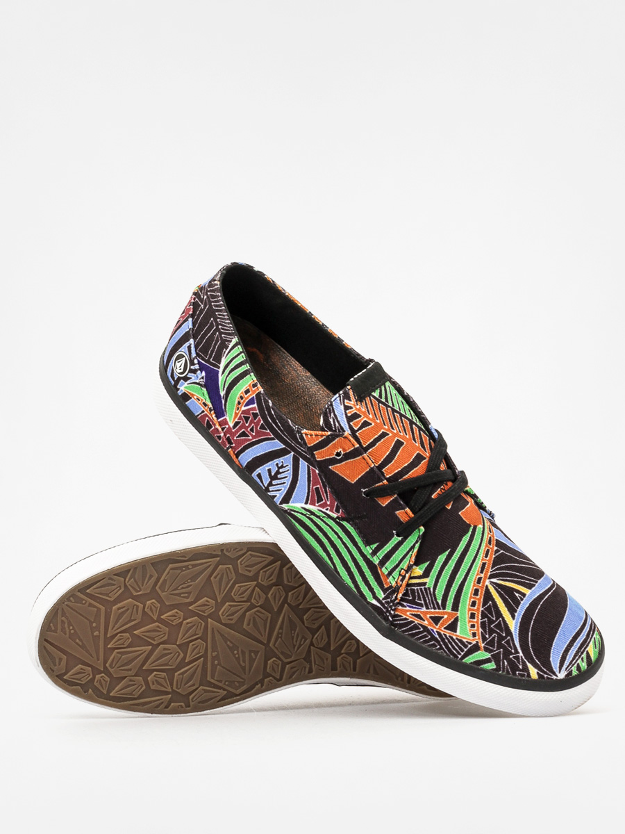 Volcom Shoes Lo Fi bpr