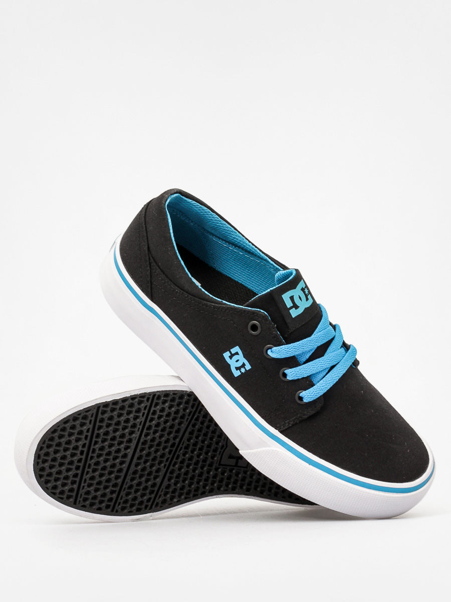 dc shoes turquoise