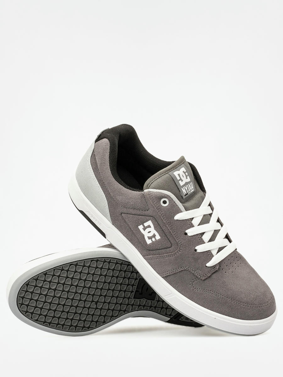 dc shoes nyjah