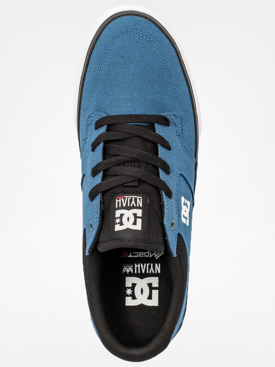 Dc on sale nyjah vulc