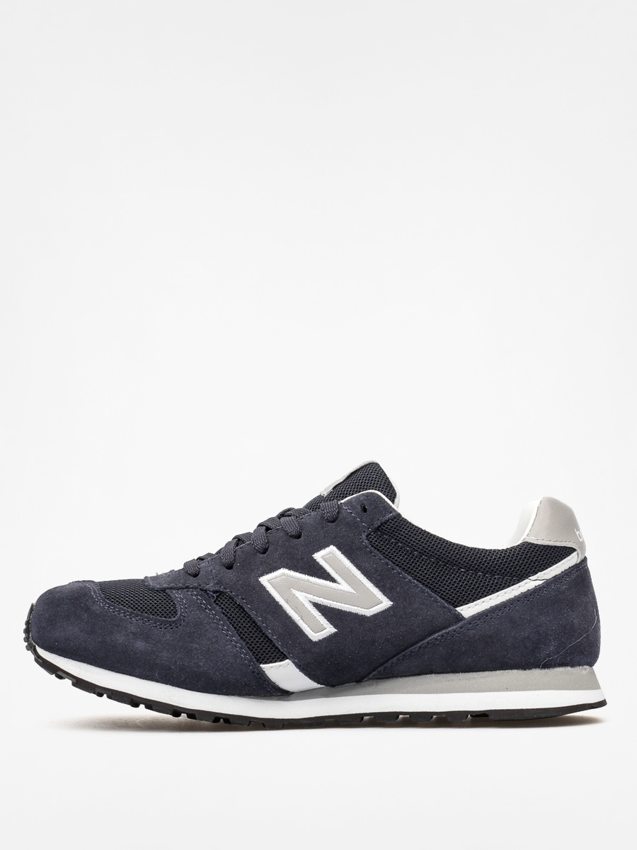 New Balance Shoes 554 Wmn (nv)