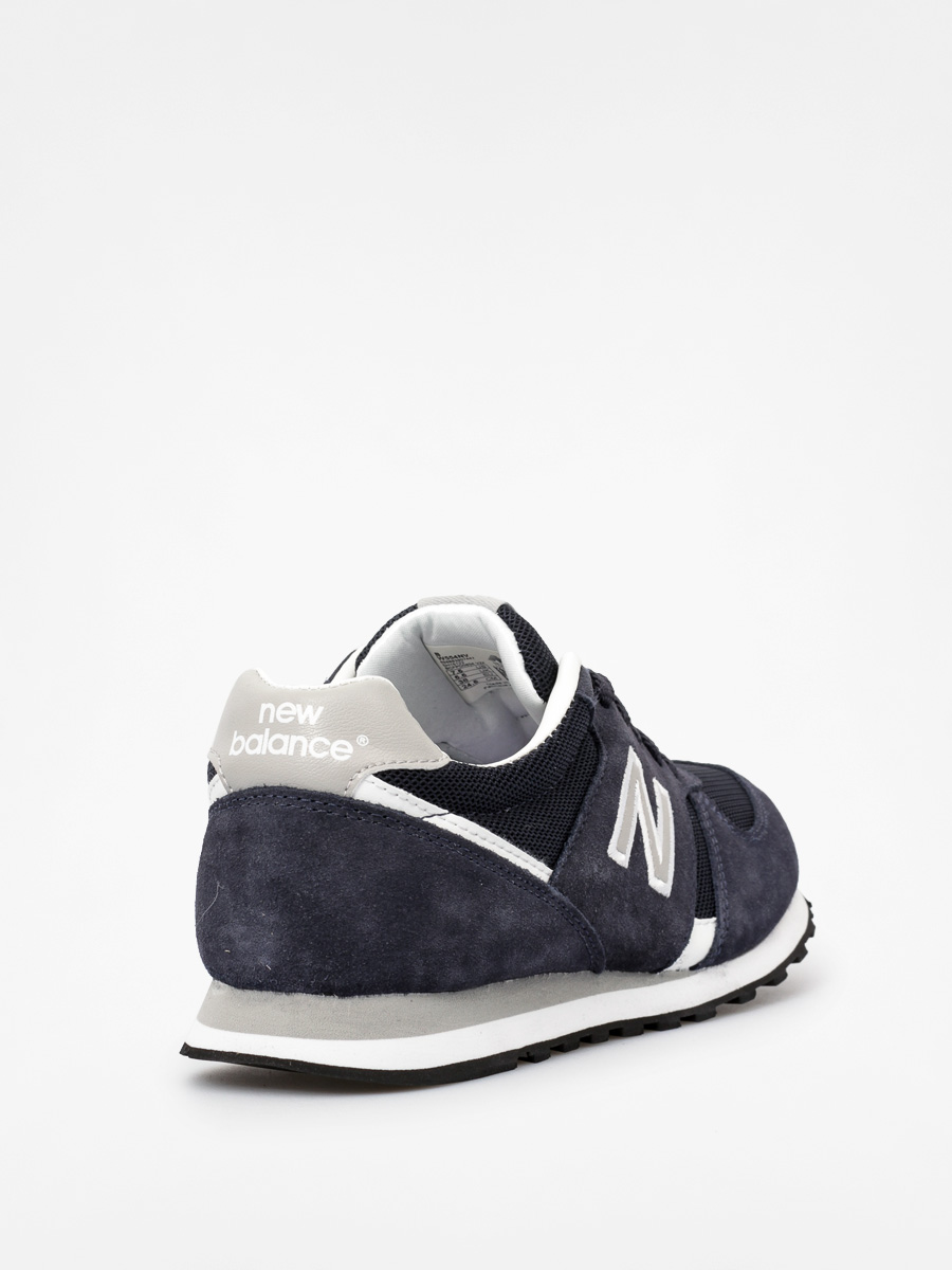 New Balance Shoes 554 Wmn (nv)