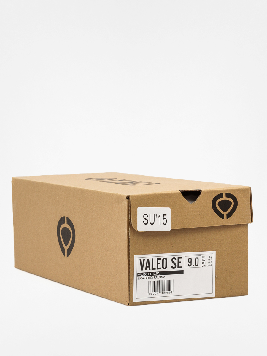 Circa Shoes Valeo Se (inca gold/paloma)