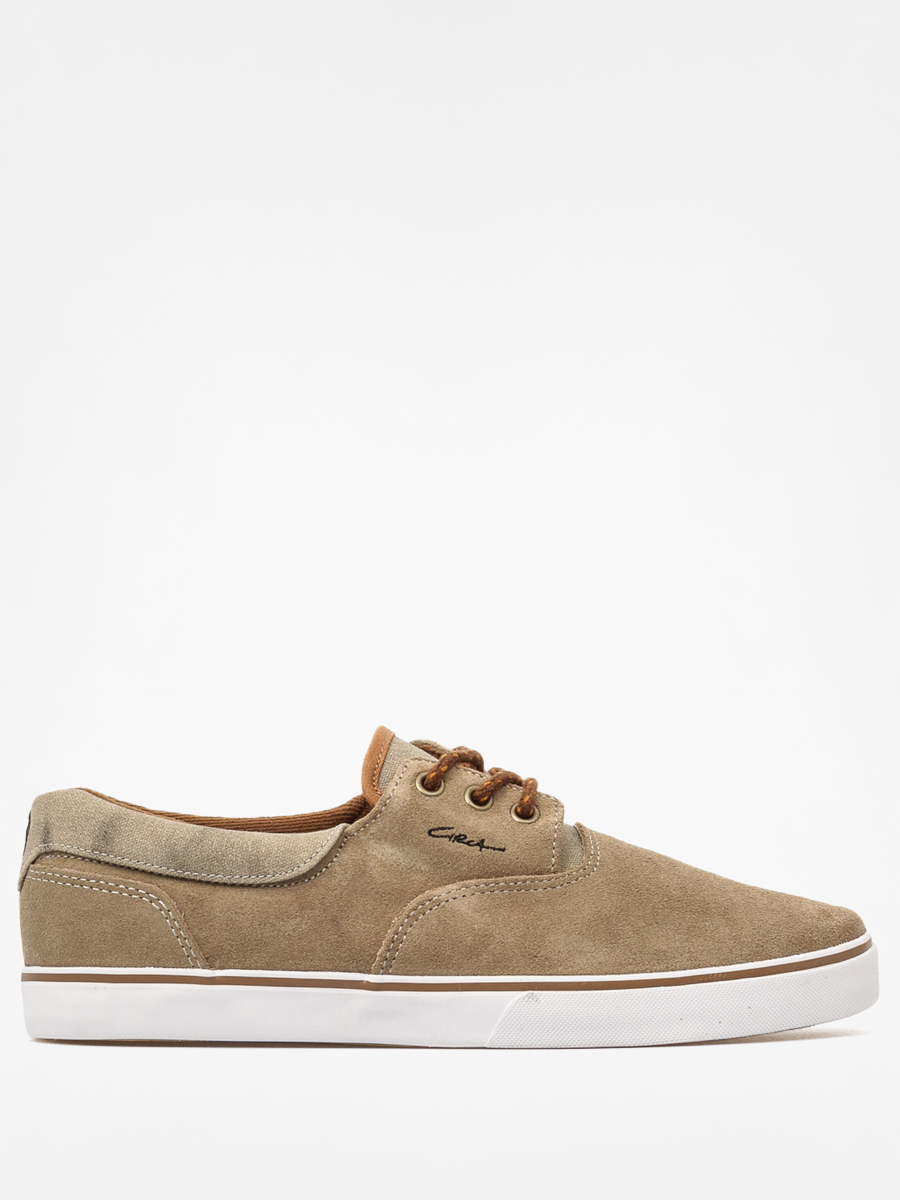 Circa Shoes Valeo Se (mink/espresso)