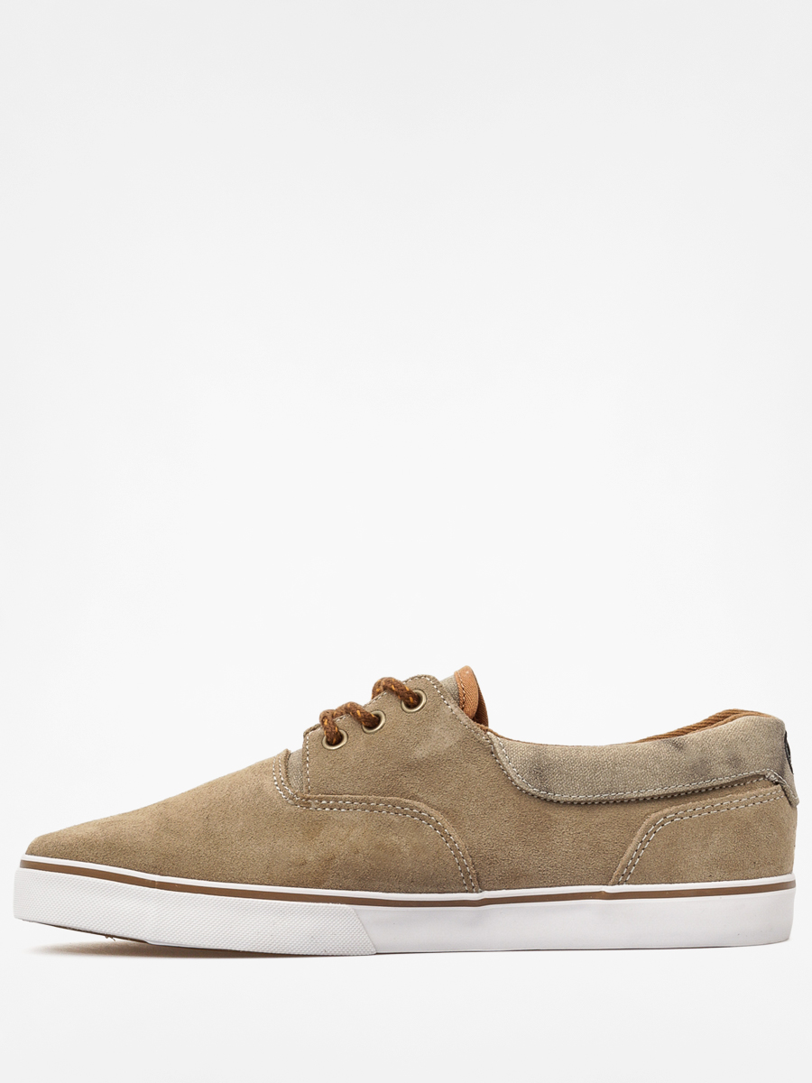 Circa Shoes Valeo Se (mink/espresso)