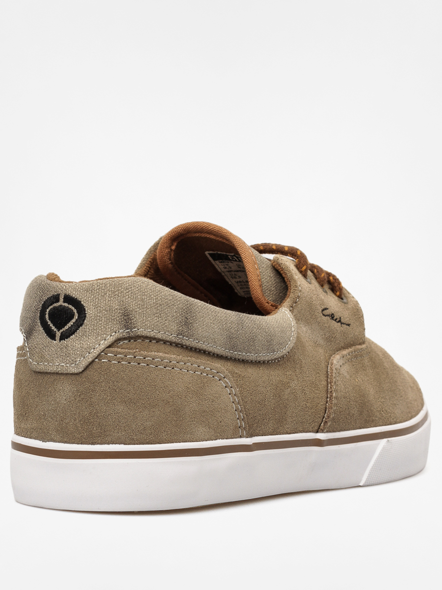 Circa Shoes Valeo Se (mink/espresso)