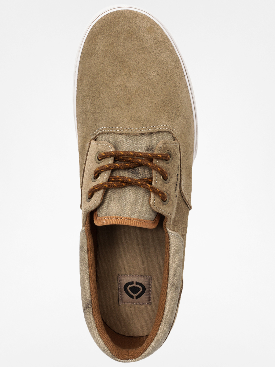 Circa Shoes Valeo Se (mink/espresso)