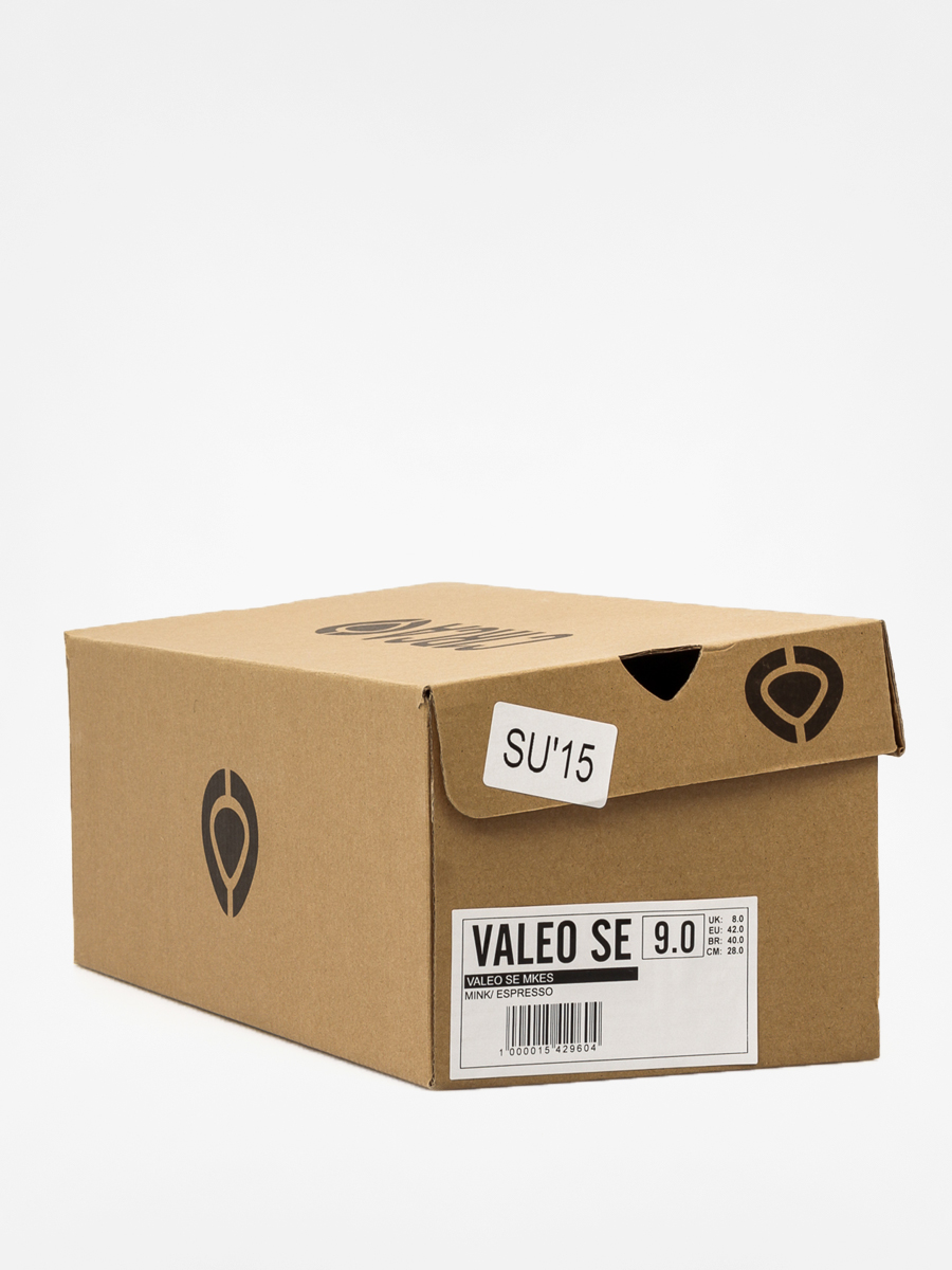 Circa Shoes Valeo Se (mink/espresso)