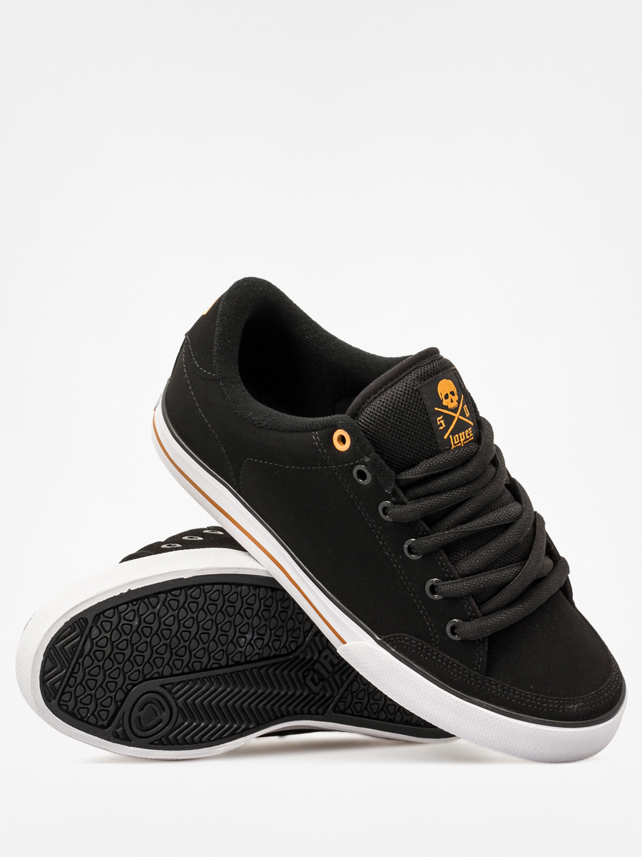 Circa Shoes Lopez 50 black black inca gold white