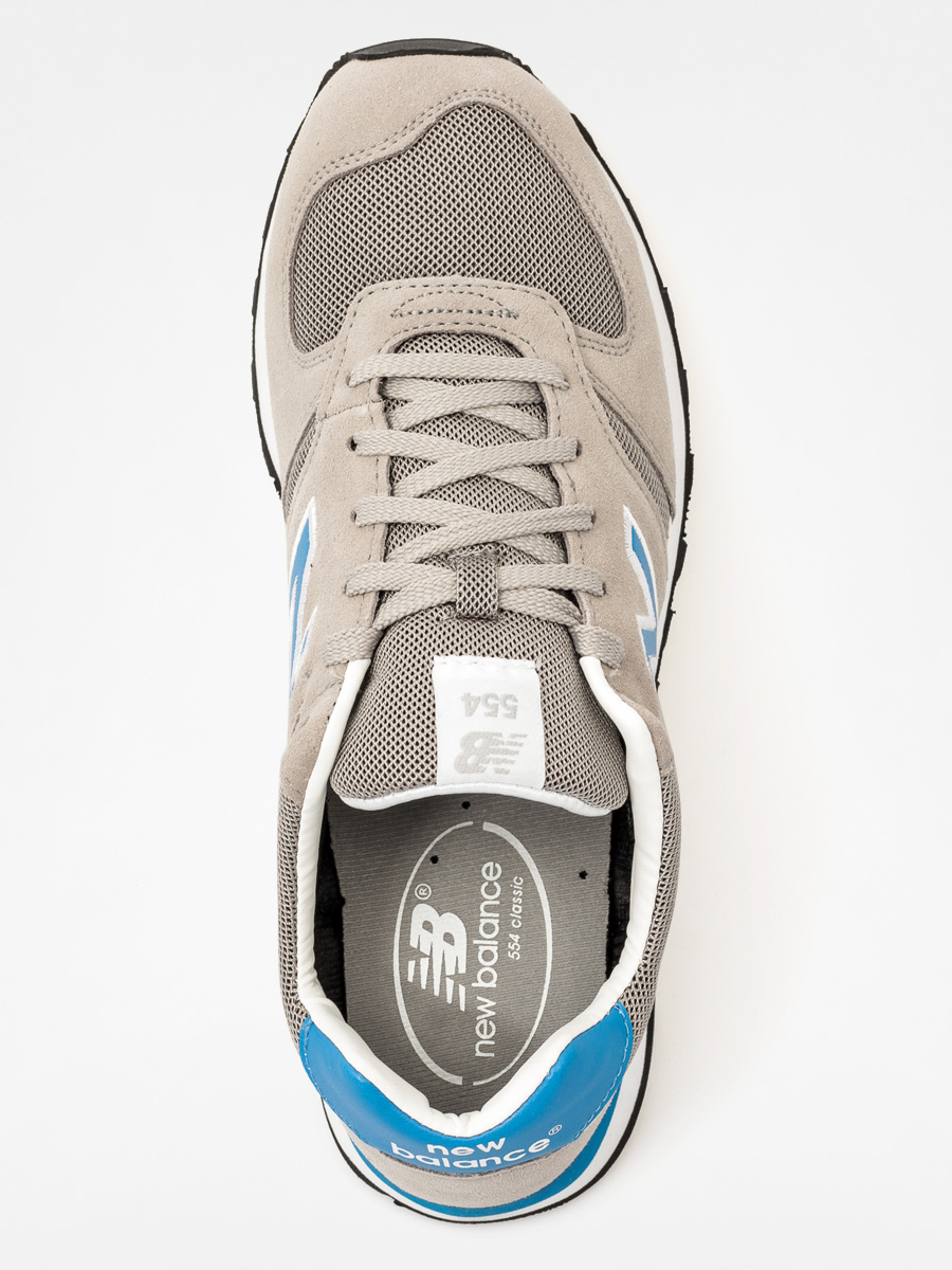 new balance 554 classic