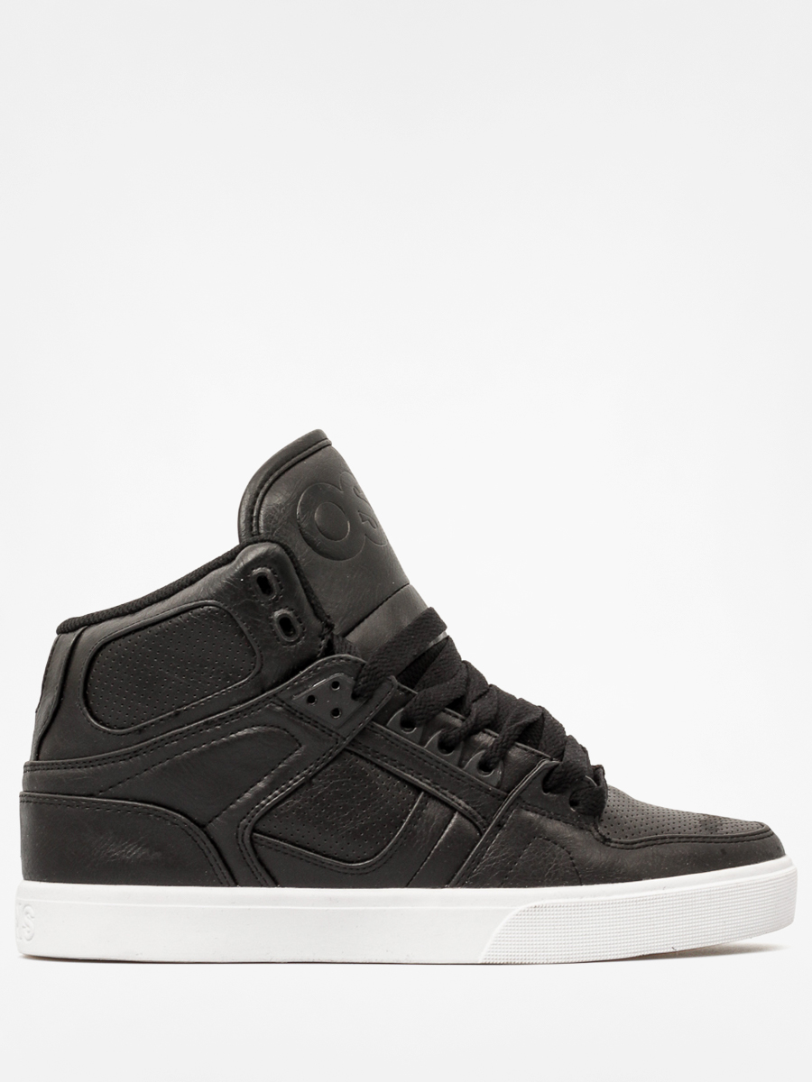 Osiris Schuhe NYC 83 (black/black/black)