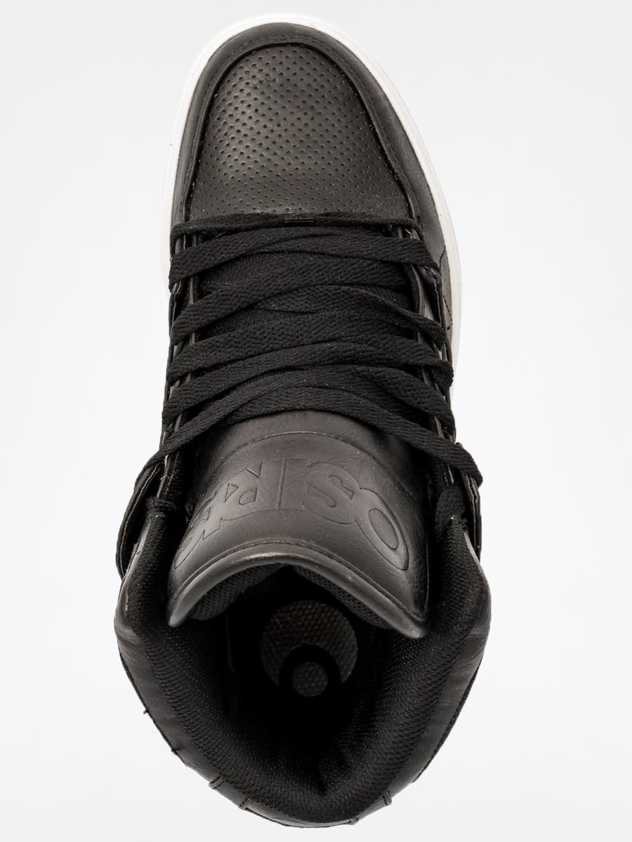 Osiris Schuhe NYC 83 (black/black/black)