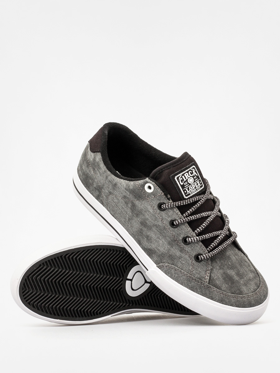 Circa Shoes Lopez 50 Silm (midnight/white)