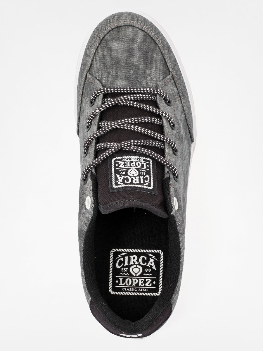 Circa Shoes Lopez 50 Silm (midnight/white)