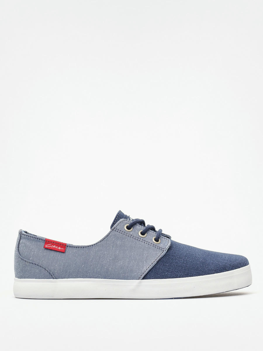 Circa Shoes Crip (navy)