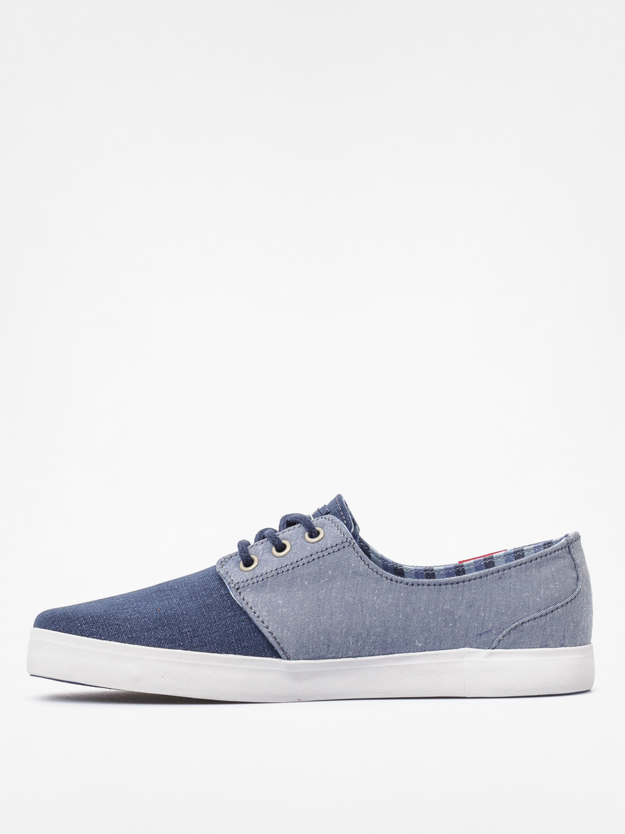 Circa Shoes Crip (navy)