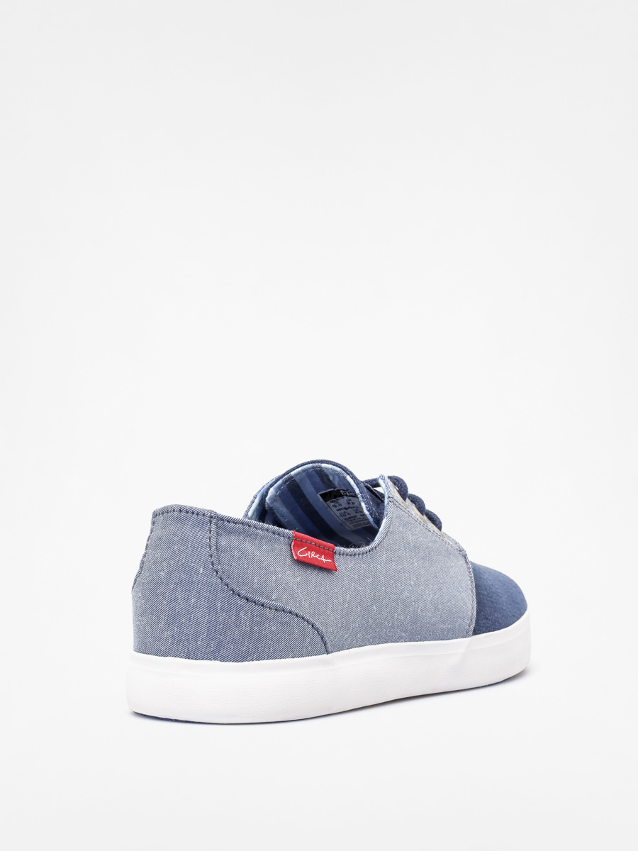 Circa Shoes Crip (navy)