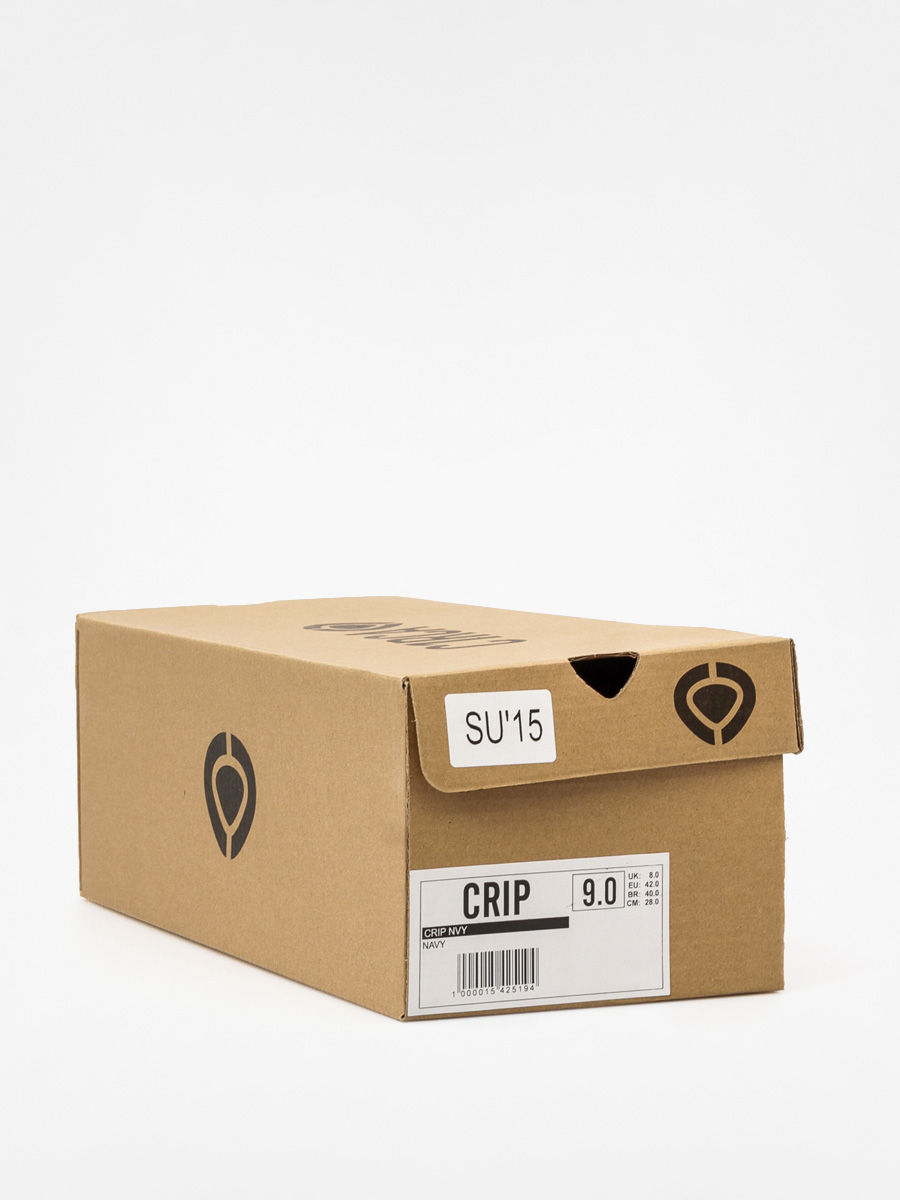 Circa Shoes Crip (navy)