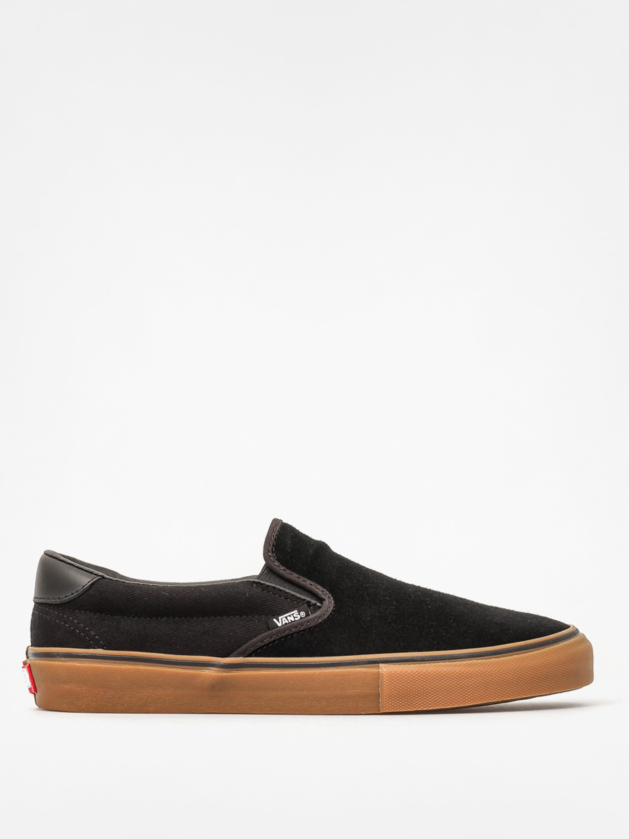 Vans Shoes Slip On 59 Pro (anti hero/black/allen)