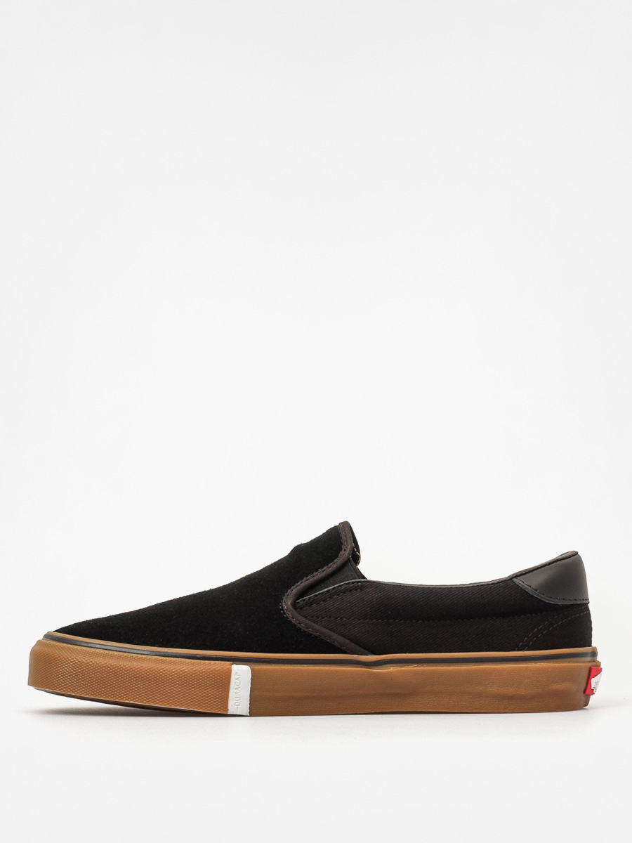 Vans Shoes Slip On 59 Pro (anti hero/black/allen)