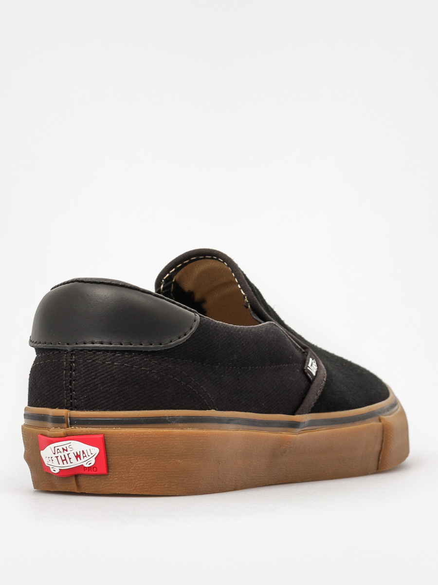 Vans Shoes Slip On 59 Pro (anti hero/black/allen)