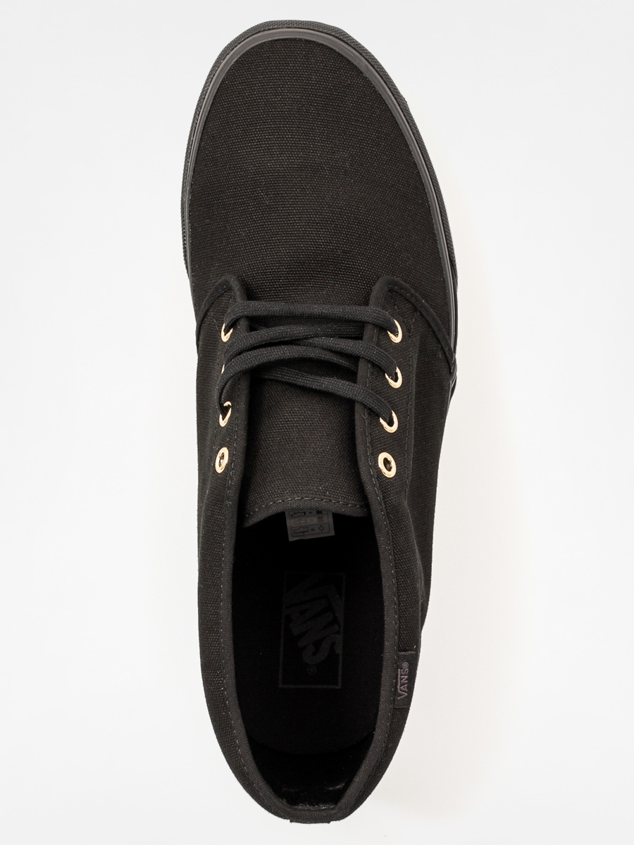 boot vans shoes