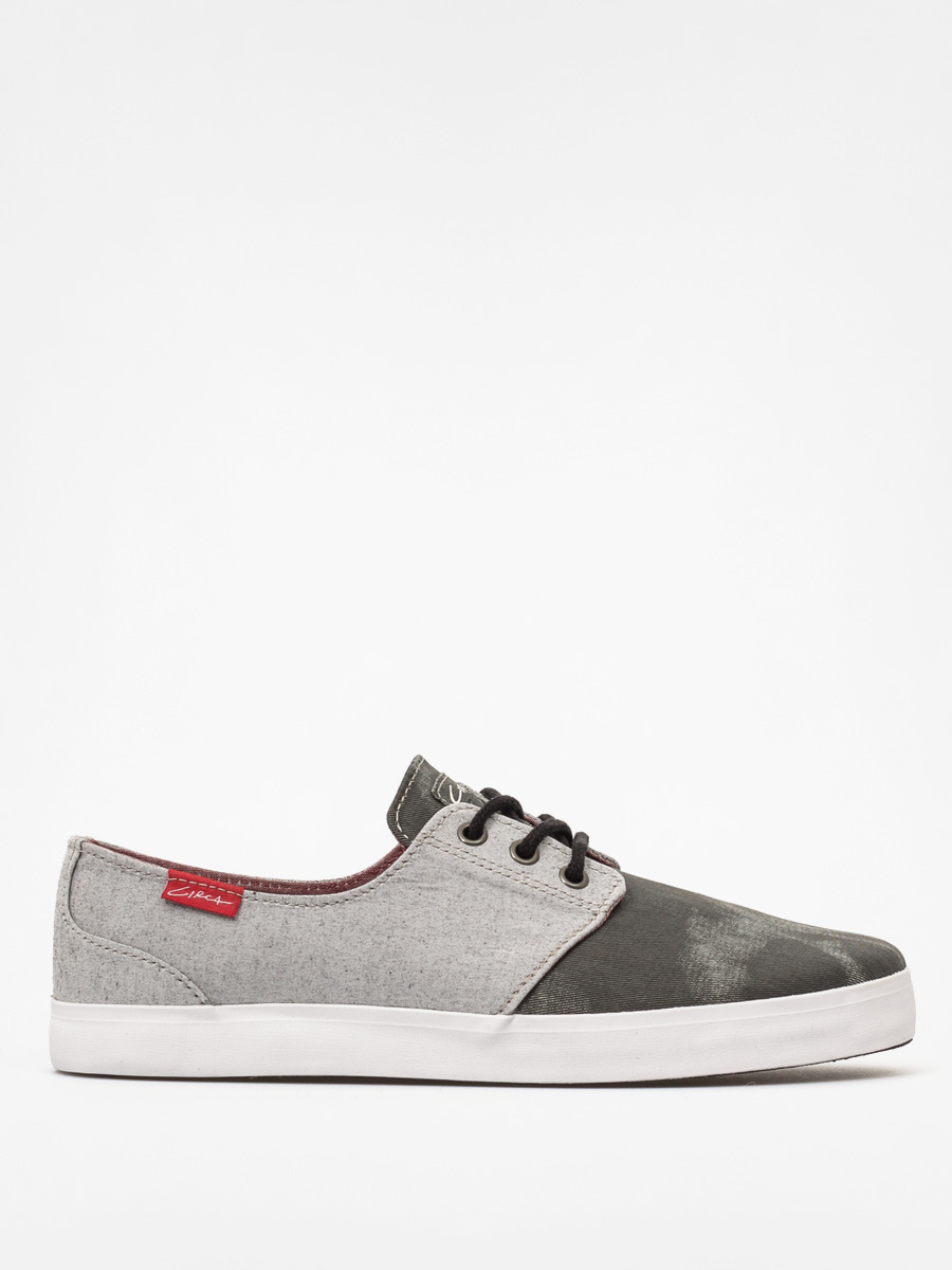 Circa Shoes Crip (stone)