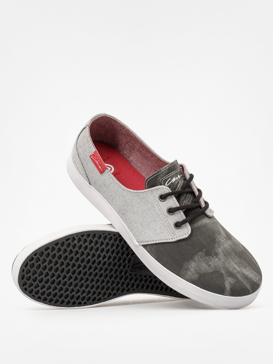 Circa Shoes Crip (stone)