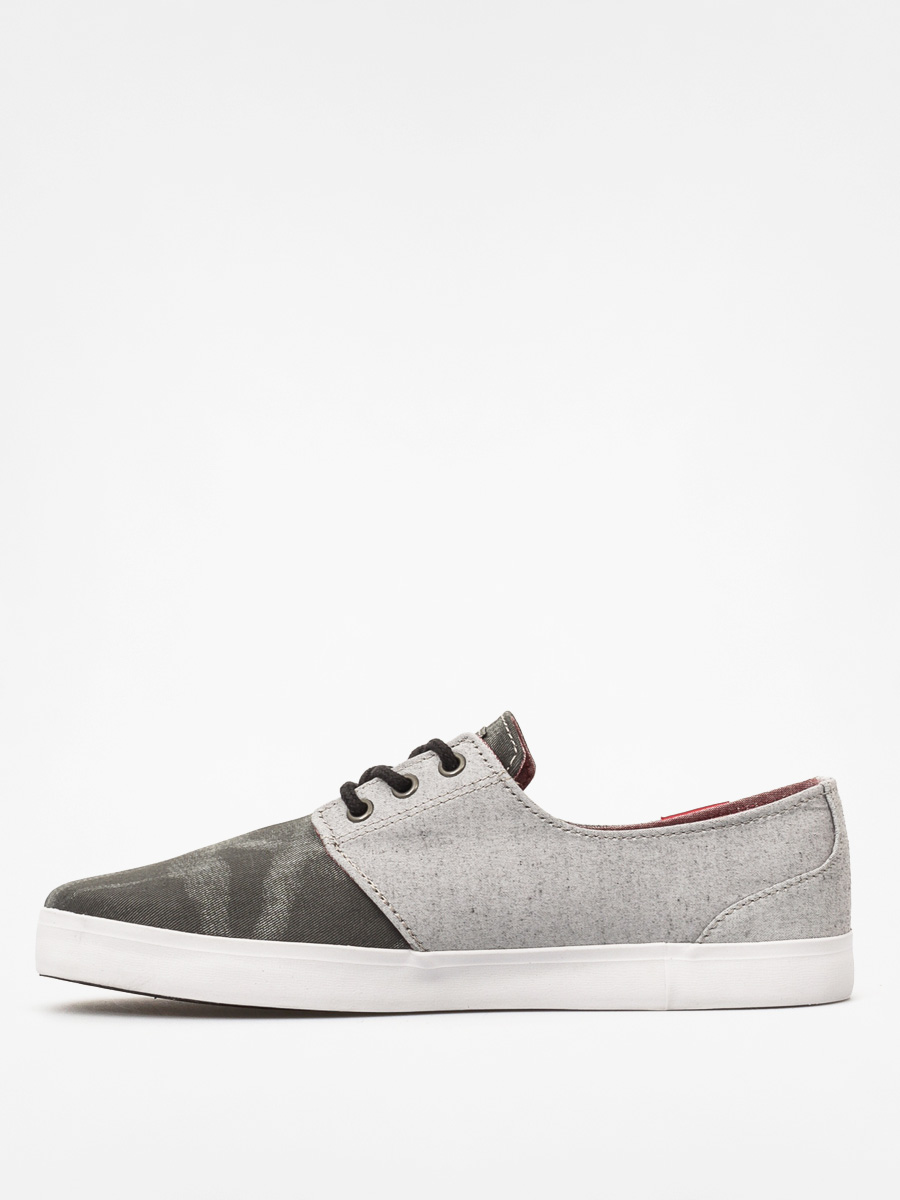 Circa Shoes Crip (stone)