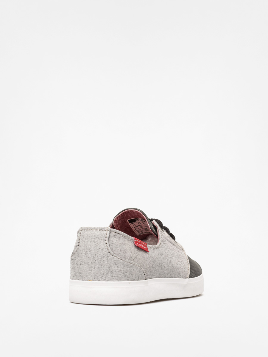 Circa Shoes Crip (stone)