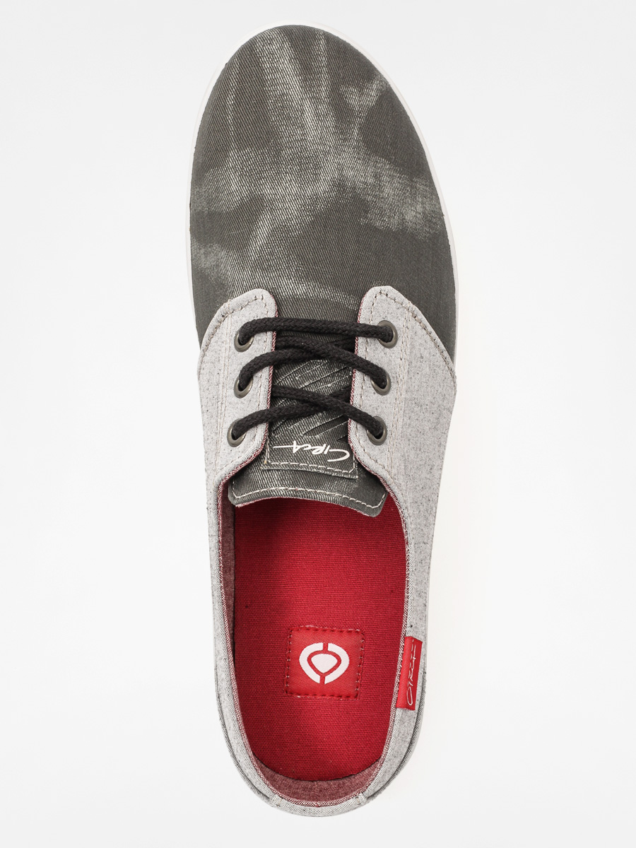 Circa Shoes Crip (stone)