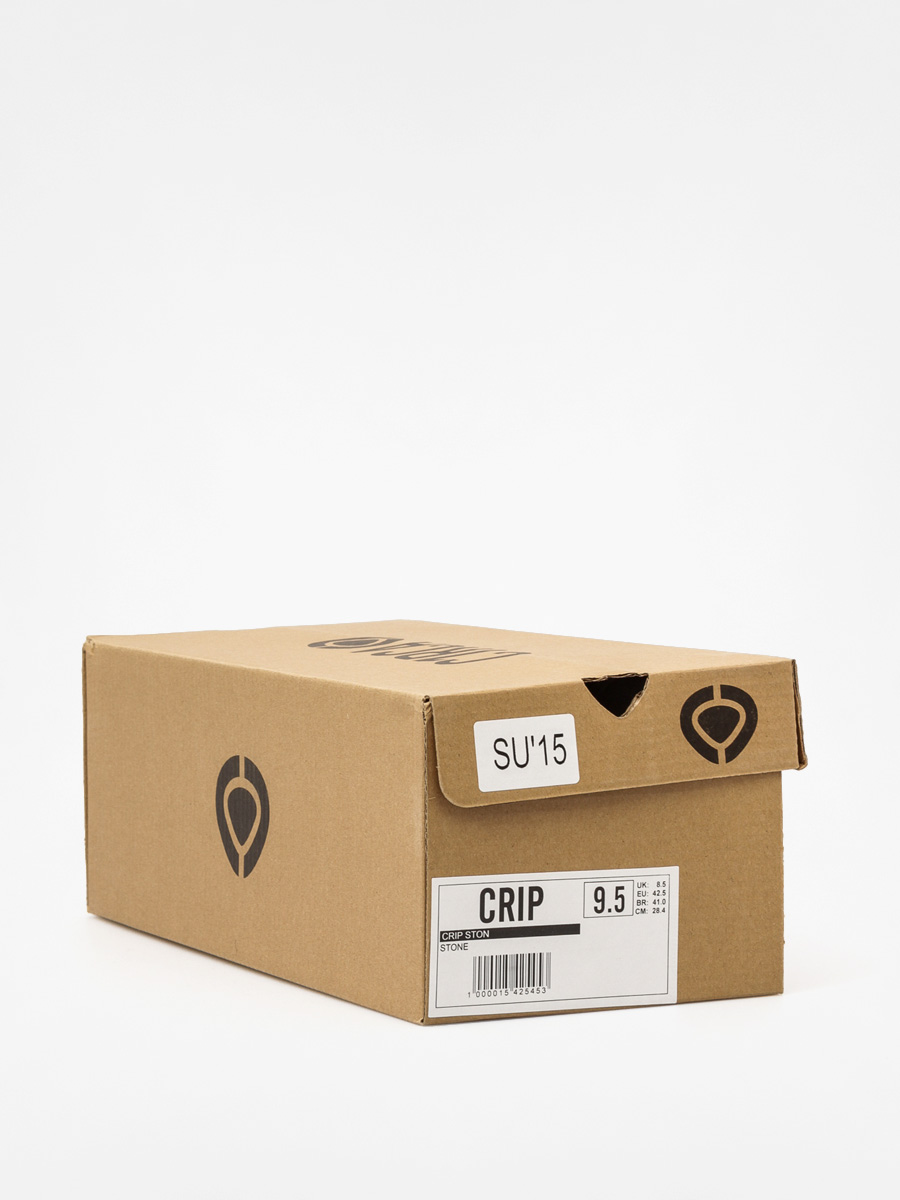 Circa Shoes Crip (stone)