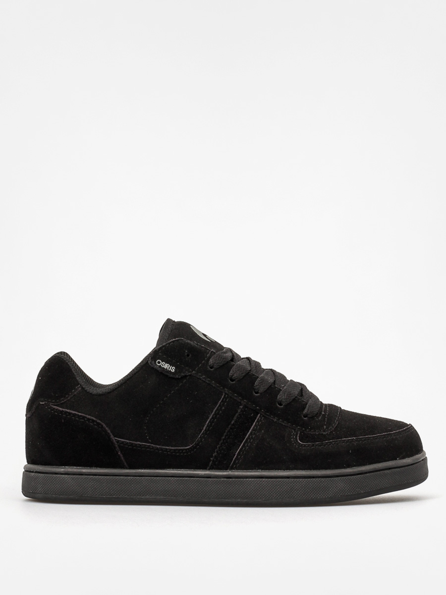 Osiris Schuhe Relic (black/black)